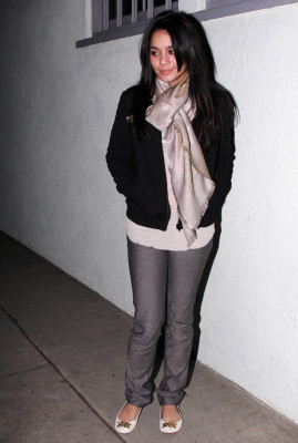 Vanessa Hudgens pic #159209