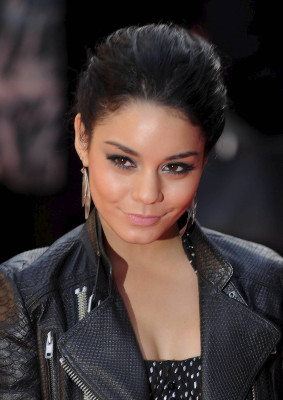 Vanessa Hudgens pic #129488