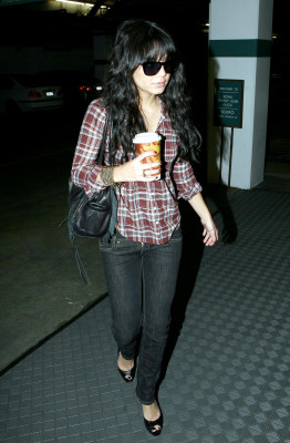 Vanessa Hudgens pic #158010
