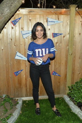 Vanessa Hudgens pic #994941