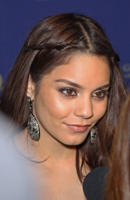 Vanessa Hudgens pic #630476