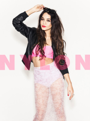 Vanessa Hudgens pic #697631