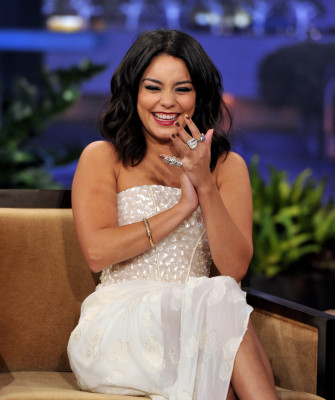 Vanessa Hudgens pic #460467