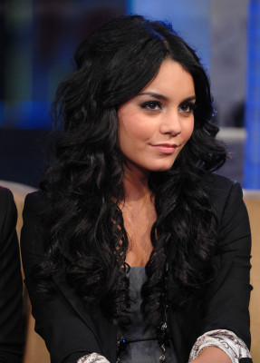 Vanessa Hudgens pic #131984