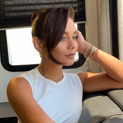 Vanessa Hudgens