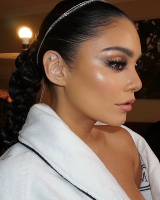 Vanessa Hudgens
