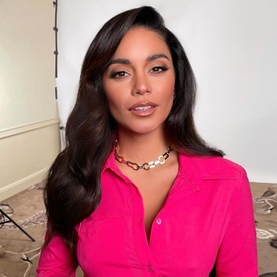Vanessa Hudgens