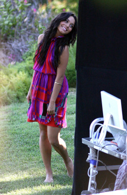 Vanessa Hudgens pic #149415