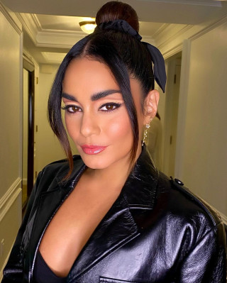 Vanessa Hudgens