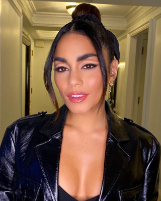 Vanessa Hudgens