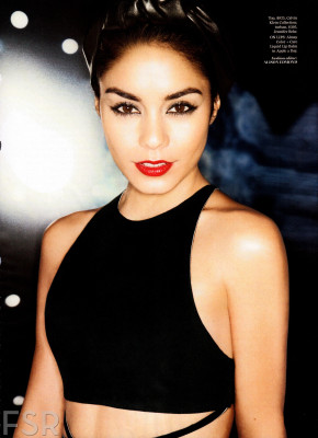 Vanessa Hudgens pic #663716