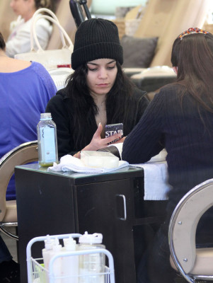 Vanessa Hudgens pic #596307