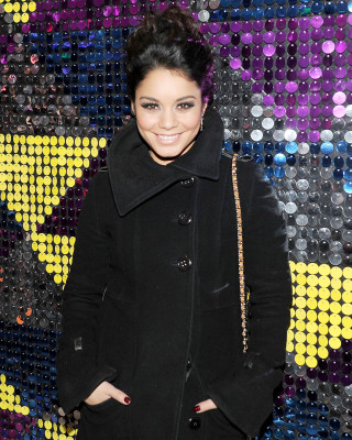 Vanessa Hudgens pic #468416