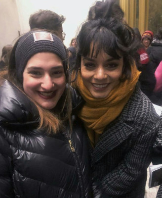 Vanessa Hudgens pic #1060462