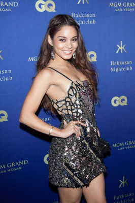 Vanessa Hudgens pic #630477