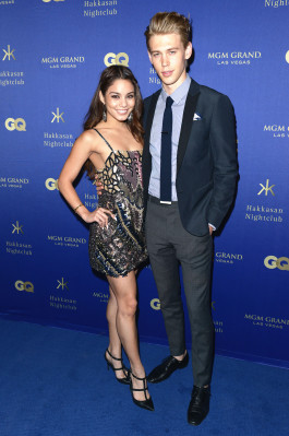 Vanessa Hudgens pic #630478