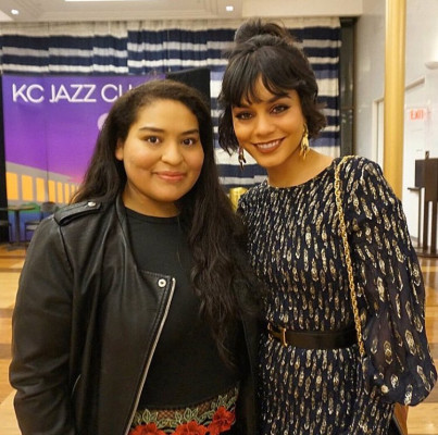 Vanessa Hudgens pic #1063795