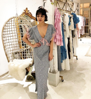Vanessa Hudgens pic #1063800