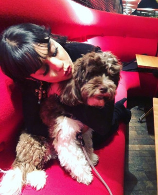 Vanessa Hudgens pic #1063792