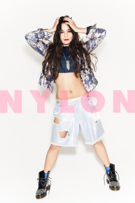 Vanessa Hudgens pic #697626