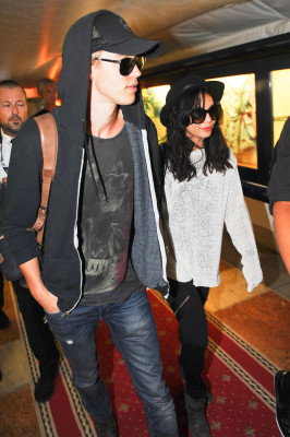 Vanessa Hudgens pic #556080