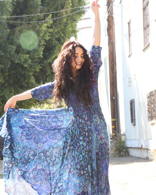Vanessa Hudgens pic #894881