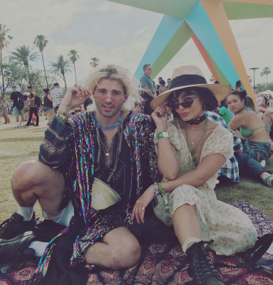 Vanessa Hudgens pic #1065220