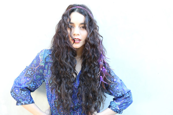Vanessa Hudgens pic #894885