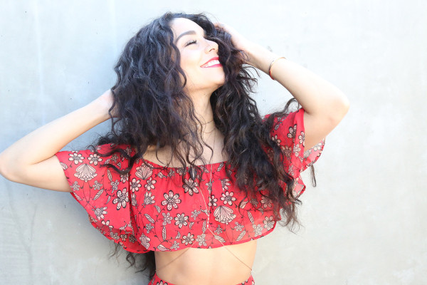 Vanessa Hudgens pic #894875