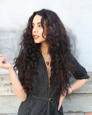 Vanessa Hudgens pic #894879
