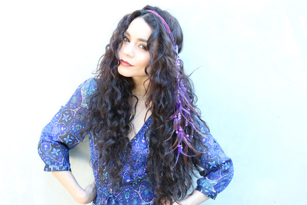 Vanessa Hudgens pic #894884