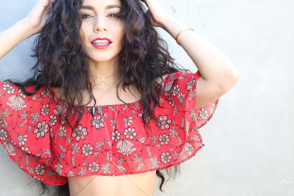 Vanessa Hudgens pic #894876