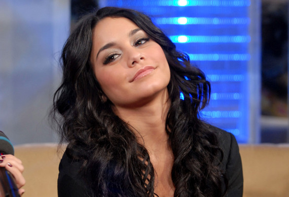 Vanessa Hudgens pic #175432