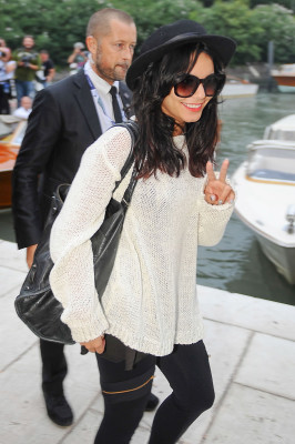 Vanessa Hudgens pic #556102