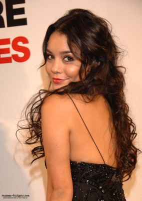 Vanessa Hudgens pic #140797