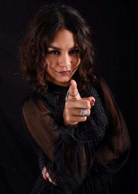 Vanessa Hudgens pic #901783