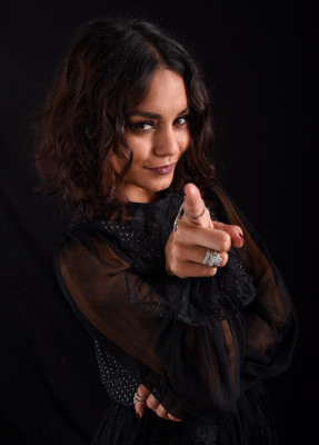 Vanessa Hudgens pic #901781