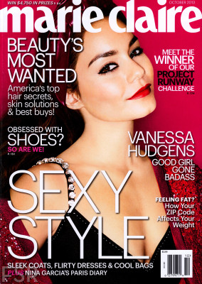 Vanessa Hudgens pic #663724