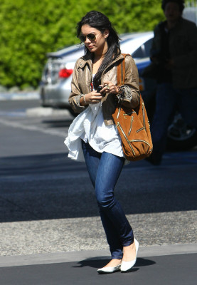 Vanessa Hudgens pic #160600