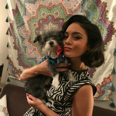 Vanessa Hudgens pic #989080