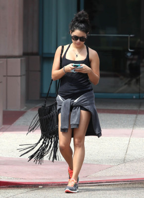 Vanessa Hudgens pic #546377