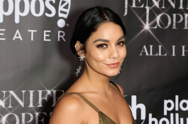 Vanessa Hudgens - All I Have Party in Las Vegas 09/30/2018