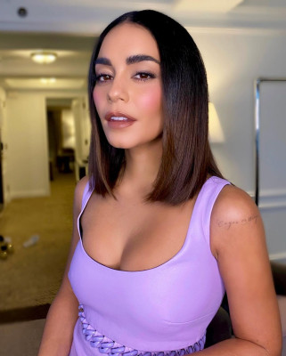 Vanessa Hudgens