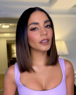 Vanessa Hudgens