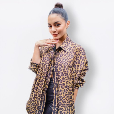Vanessa Hudgens