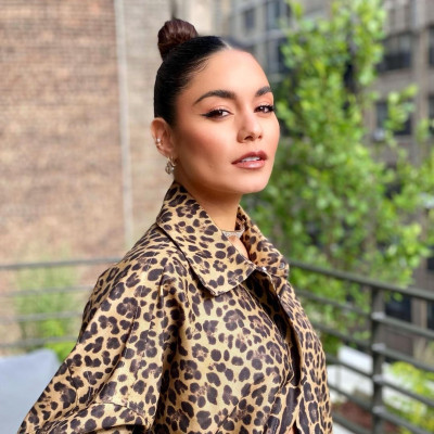 Vanessa Hudgens