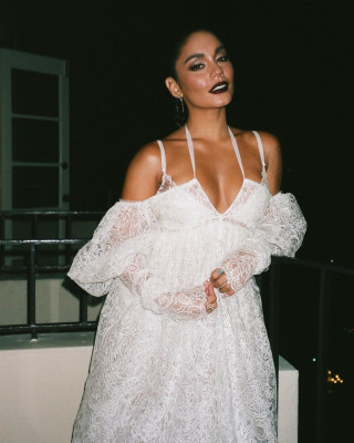 Vanessa Hudgens