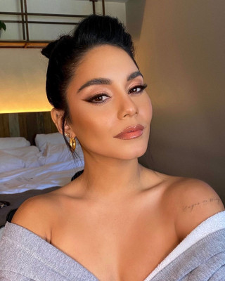 Vanessa Hudgens