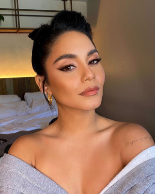 Vanessa Hudgens