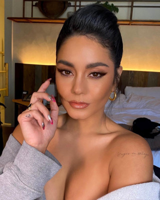 Vanessa Hudgens